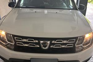 Auto per neopatentatiDacia Duster 1.6 SCe 115 GPL