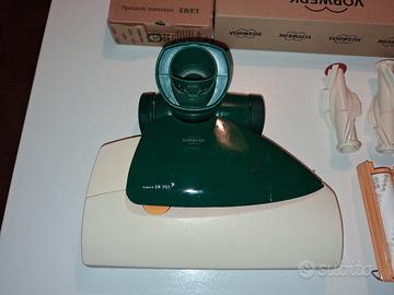 Vorwerk battitappetoKobold EB 351.