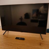Smart TV Samsung 43 pollici 