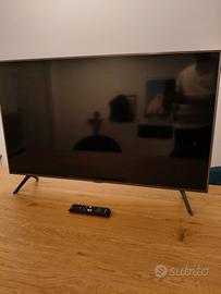 Smart TV Samsung 43 pollici 