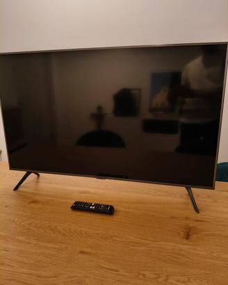 Smart TV Samsung 43 pollici 