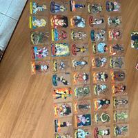carte dragon ball
