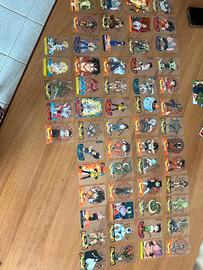 carte dragon ball