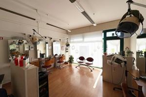 MARGHERA Negozio in centro H860