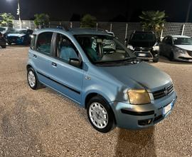 Fiat panda gpl