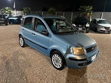 Fiat panda gpl