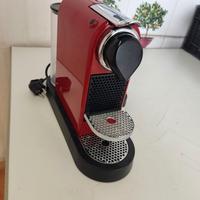 Macchinetta del caffè Nespresso NON FUNZIONANTE