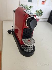Macchinetta del caffè Nespresso NON FUNZIONANTE