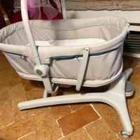 Chicco Baby Hug 4 in 1