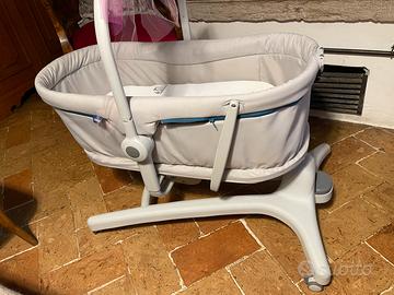 Chicco Baby Hug 4 in 1