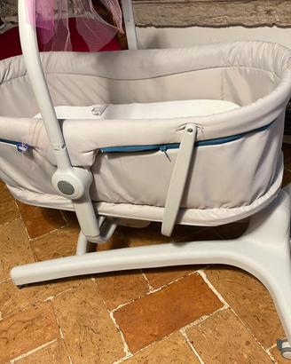 Chicco Baby Hug 4 in 1
