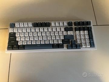 Tastiera kemove k98SE