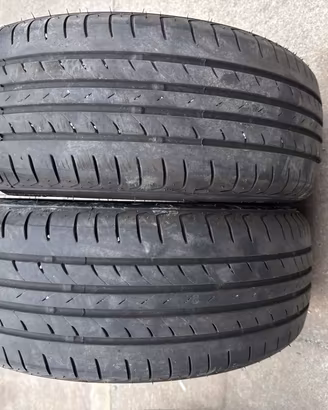 gomme usate 1855515 Estivo LINGLONG - Gre - 585