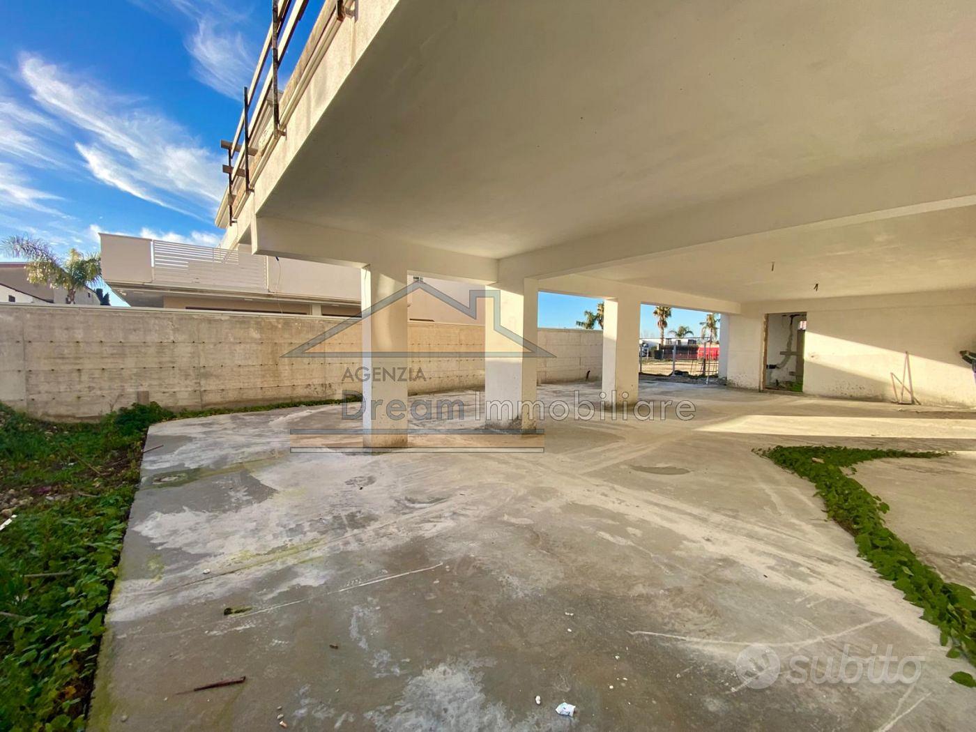 Casa – Parete, Caserta - Vista 5