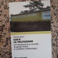 Bezzi - Cos'è la valutazione