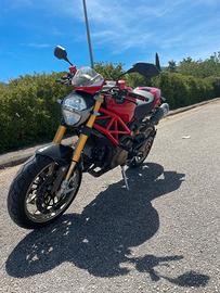 Ducati Monster 1100 S