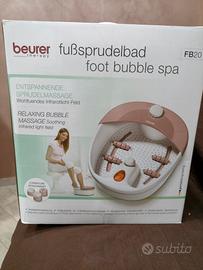 massaggiatore Per pedicure