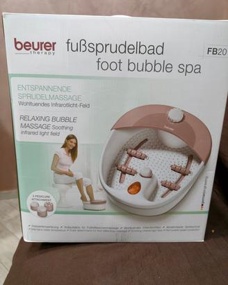 massaggiatore Per pedicure