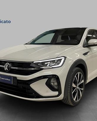 Volkswagen Taigo 1.5 tsi R-Line 150cv dsg