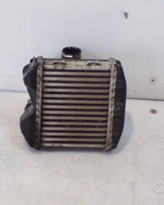 Radiatore Intercooler Smart Fortwo 450 700 benzina