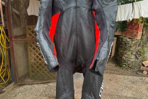 tuta intera dainese 52