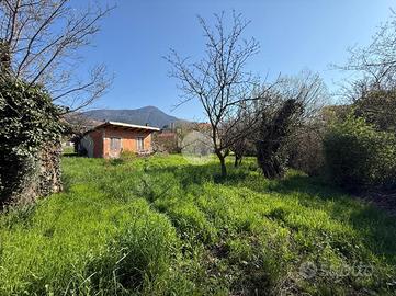 TER. RESIDENZIALE A VILLAR DORA