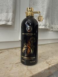 Profumo Montale Arabians Tonka