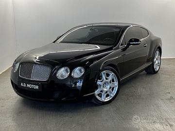 Bentley Continental GT 6.0 Series 51