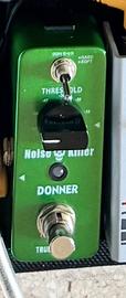 Donner noise killer[VENDUTO]