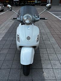 Vespa 200 L