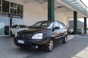 KIA Carens 2.0 16V CRDi LX