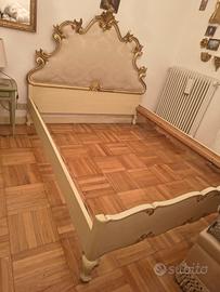 letto matrimoniale 