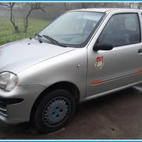 Ricambi Usati FIAT SEICENTO (1E) 2002