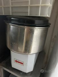 Impastatrice pizza 10kg