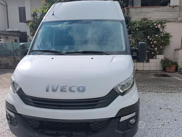 IVECO DAILY 35S18