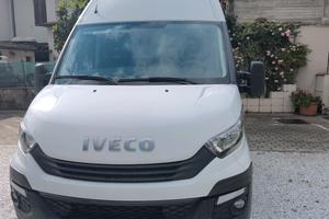 IVECO DAILY 35S18