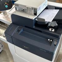 Xerox Primelink C9065 + efi