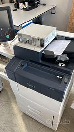 Xerox Primelink C9065 + efi