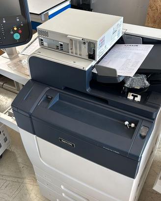 Xerox Primelink C9065 + efi