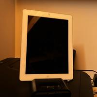 Apple iPad 2 16gb wi fi