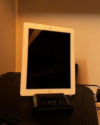 Apple iPad 2 16gb wi fi