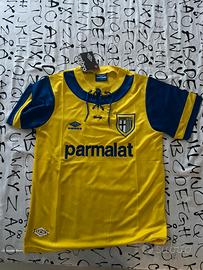 Maglia Parma 1994-95 Umbro Taglia L
