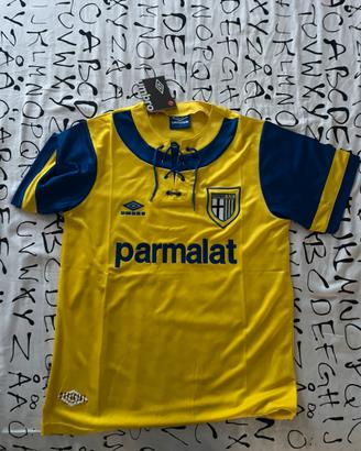 Maglia Parma 1994-95 Umbro Taglia L