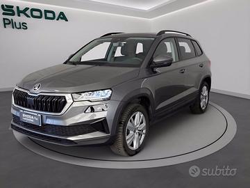 SKODA Karoq 2.0 tdi executive 4x4 150cv dsg