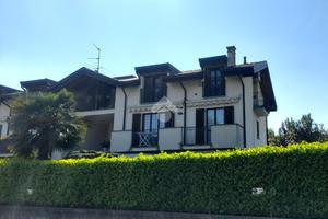 MANSARDA A LURAGO D'ERBA