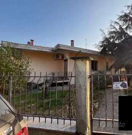 Abitazione a Stradella (PV)