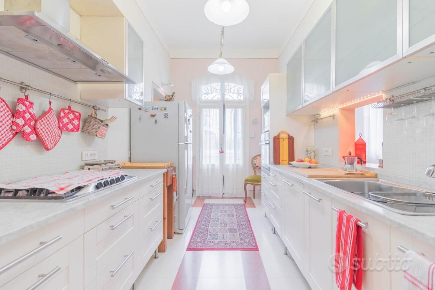 Casa – Pisa, La Vettola - Vista 4