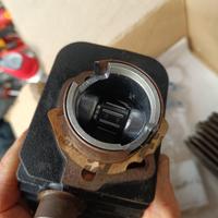 Gruppo termico Olimpia 65 cc per Piaggio