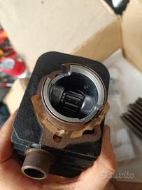 Gruppo termico Olimpia 65 cc per Piaggio