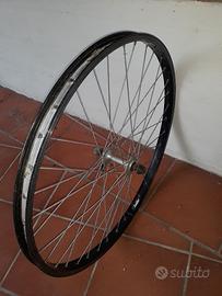 ruota da  26